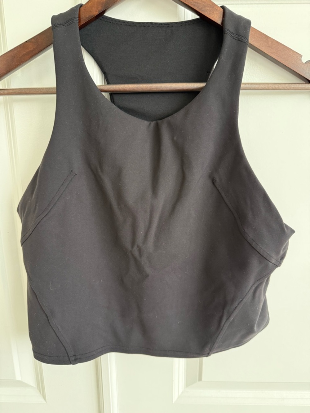 Lululemon Invigorate Training Tank